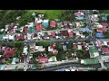 Magarao Camarines sur drone shot