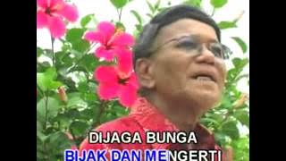 Untuk Bungamu  -  Ahmad Jais