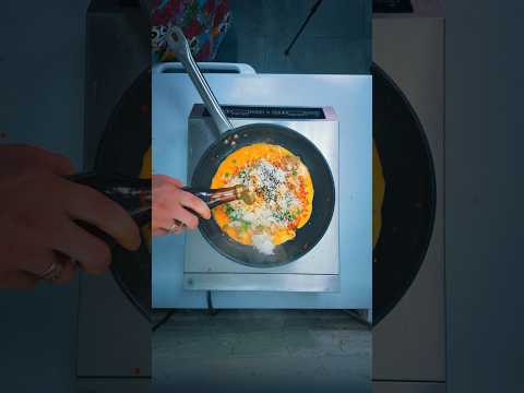 Шеф Лебедевのレシピ: 理想の夕食5分で完成 —チキン焼き飯