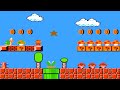 Super mario bros the lost levels but its easy mode part 1