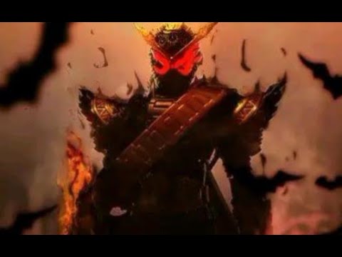 [MAD]Kamen Rider Zi-O | OVER QUARTZER