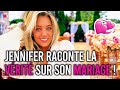 Jennifer mapr 6  elle dvoile les vraies raisons de ses blocages envers eddy 