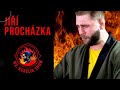 Nechal jsem si vetřít chilli do očí. Český zápasník v UFC Jiří Procházka | Mr. Kubelík Show 2020