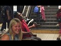 Great Subway Singer!!! - Part 2 - New York City Summer 2015