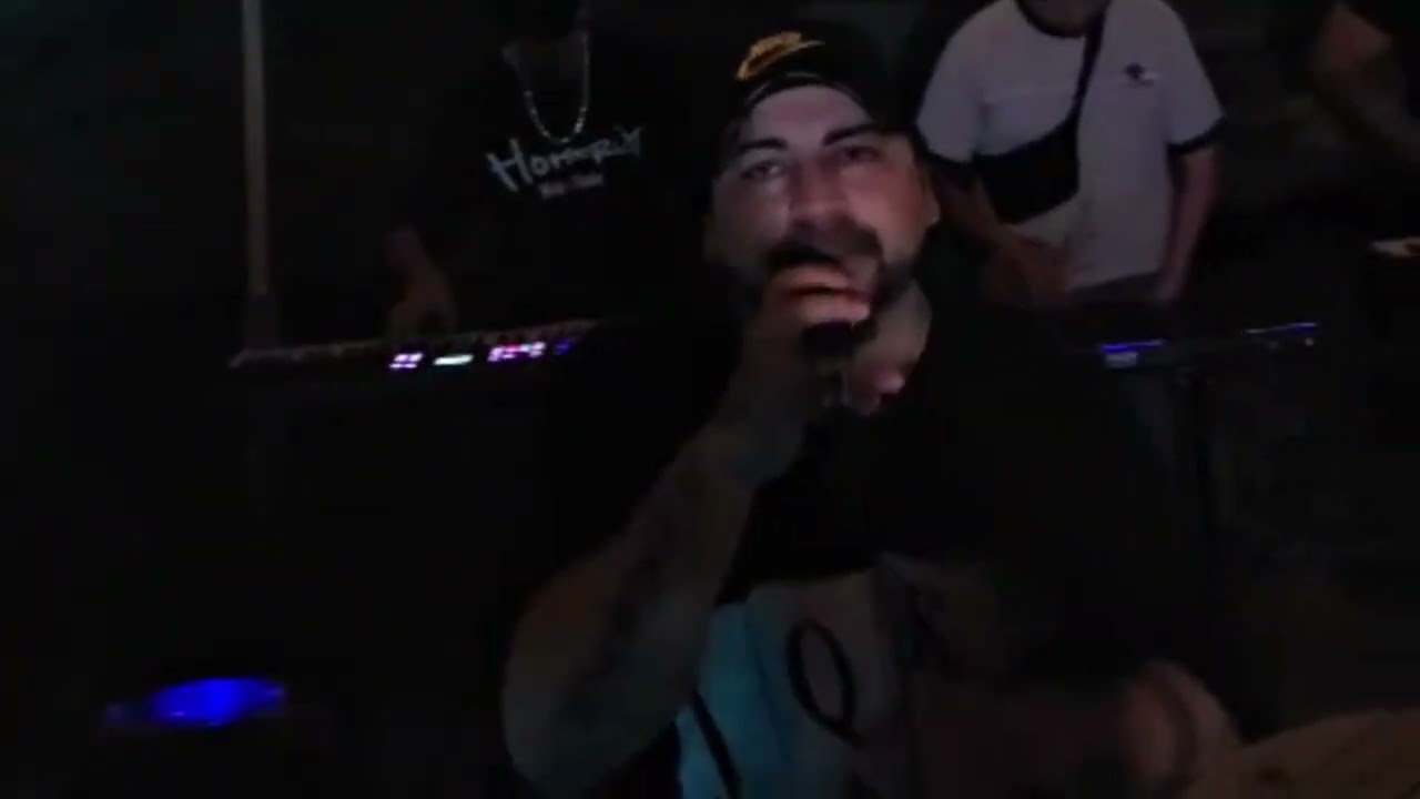 La sin Rivales - Creo en ti/Mientes - Session #1