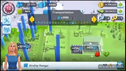 SIMCITY BUILDIT HACK - SimCity BuildIt Cheats 100% works on UNROOTED  andriod mobile