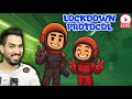 YENİ GÜNCELLEME !!  | LOCKDOWN PROTOCOL 🔴 Canlı Yayın