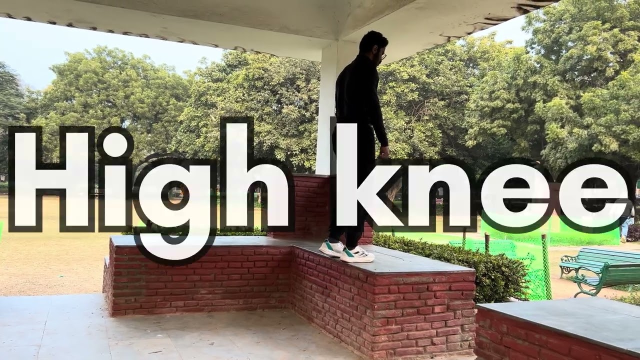 Legs Workout without Any Equipments. 