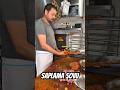 İftara Adana Kebap mı? 🔥 Zırh Kıyım Şişe Böyle Saplanır