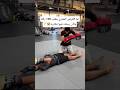 لما الكوتش المفتري يطلب 100 ركلة وكأن رجليك فيها بطارية#ضحك #كوميديا #فنون_قتال #كيك_بوكسينغ #ملاكمة