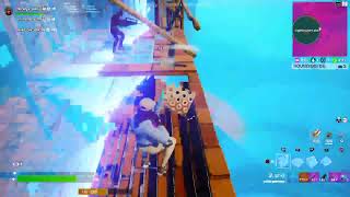 Fortnite squads with mrstevehd