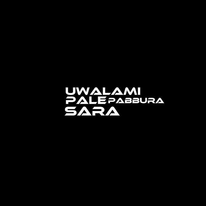 Mentahan lirik Dj Topi miring