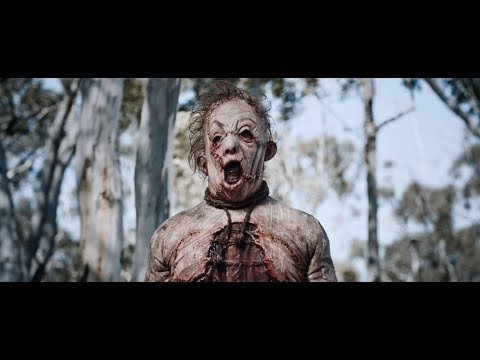 The Furies - Teaser Trailer - Scary Slasher Killer Horror Australian (TADFF 2019)