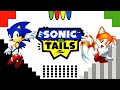 Aqua Planet Zone (Game Gear) - Sonic Chaos [OST]