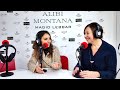 Artistiquement vôtre : avec Sabine Matarasso sur ARTS TOP TV