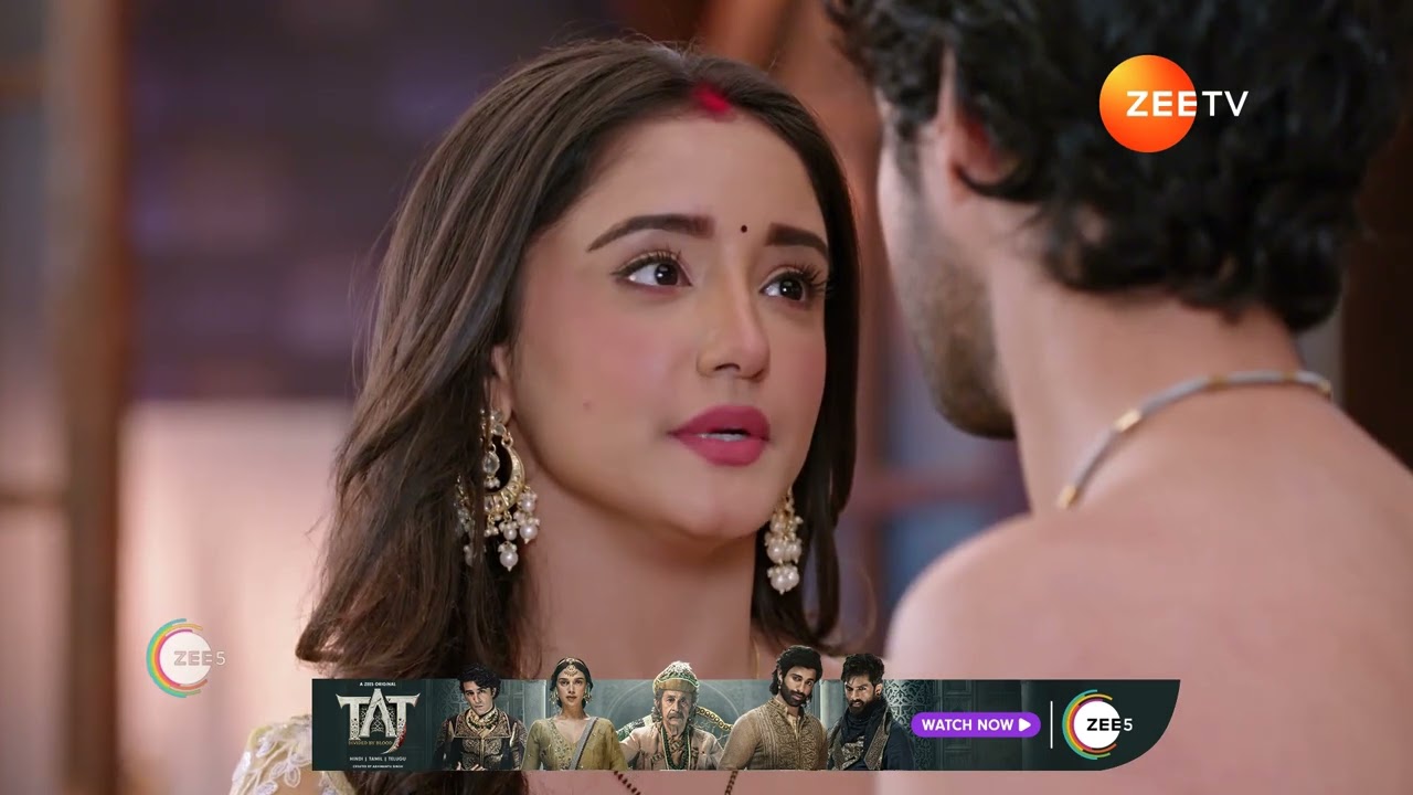 Kumkum Bhagya | Ep - 2671 | Webisode | Mar, 5 2024 | Krishna Kaul, Mugdha Chaphekar | Zee TV