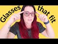 Frames that fit your face (Penny goes over the best types of frames for every face shape)| Topology