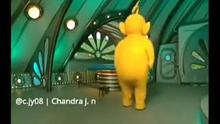 Teletubbies Dangdutan