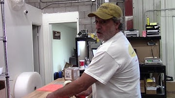 Amazon FBA Prep Service