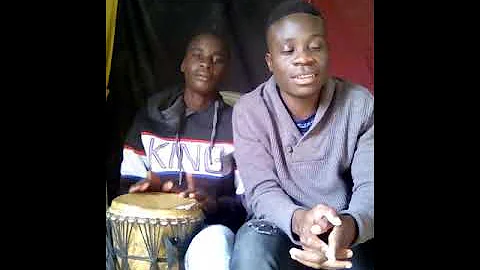 Thomas&colen(mlindo the vocalist)