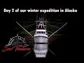 Winter Yachting in Alaska - Journey through the wind and snow to Juneau aboard Sea Venture EP 85