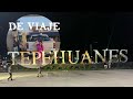 Video de Tepehuanes