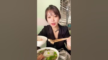 Bún cá rô đồng 36m gia nghĩa #shots