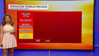 Lluvia Vidaña Weather 53