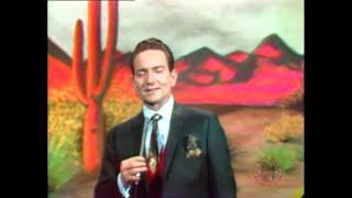 Willie Nelson - San An­tonio Rose 1965