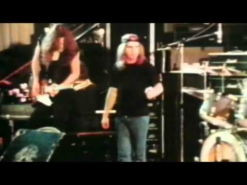 Lynyrd Skynyrd -1974 (12-05) Freebird.avi