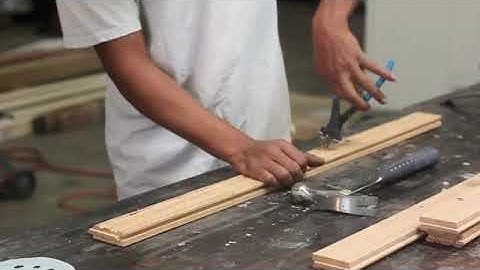 How to Remove & Reuse Hardwood Floors