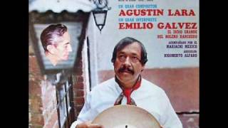 emilio galvez - farolito