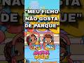 HISTÓRINHA NO AVATAR WORLD COM A BRENDA:MEU FILHO NÃO GOSTA DE PARQUE ENTÃO...SE INSCREVAM PLS