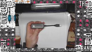 block unwanted calls with free software screenshot 5