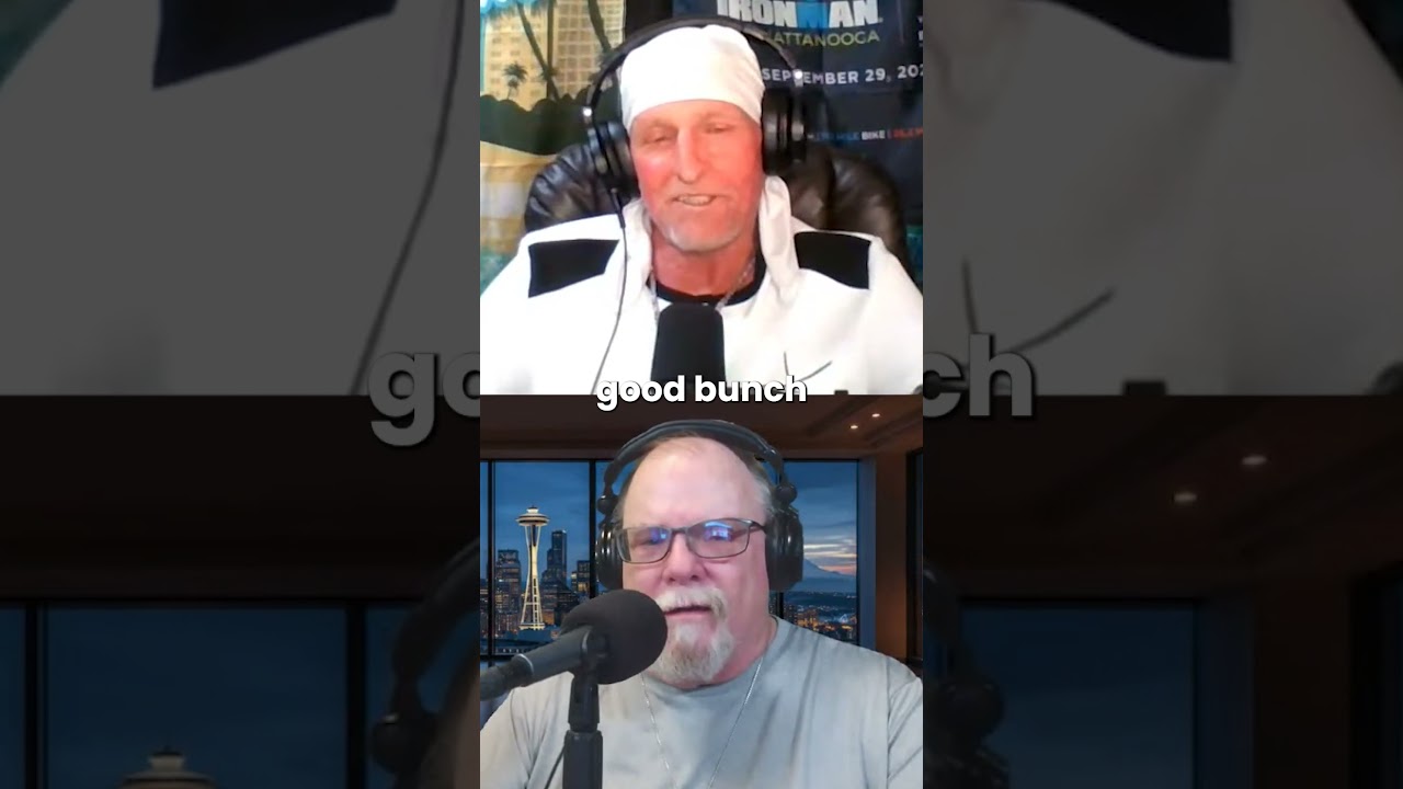 If You Had 2 Years Left to Live...