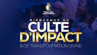 CULTE DE CELEBRATION  ||  27 AVRIL 2025 || EGLISE MIAB