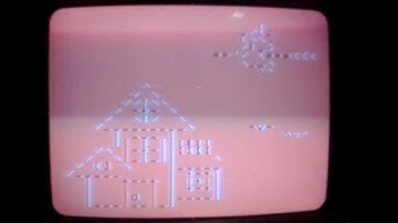 Basic Week 2: Halloween Boogaloo TI-99/4A