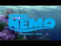 Finding nemo ambience 1 hour