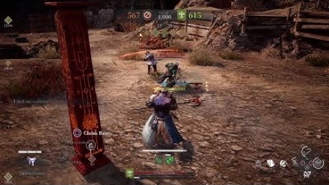 BERSERK PVP RALLY GUILLOTINE FEAT PEACEFUL (BLESS UNLEASHED)