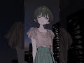 「君が私を好きなのは、私が君を好きだからってだけなの、ホントにどうしようもないよね。可哀想で可愛いよ」 #animation