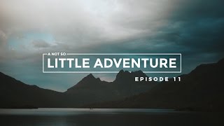 A Not So Little Adventure // Ep 11 - Finale // ritchieollie