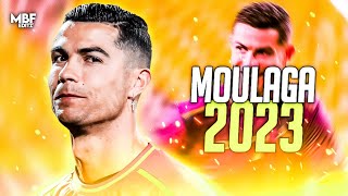 Cristiano Ronaldo Heuss Lenfoiré Ft Jul - Moulaga Sped Up Skills Goals Al-Nassr 2023