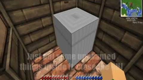 Mod of the day : Garbage Can !