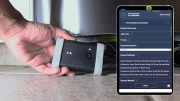 SmartHQ Service Firmware Update