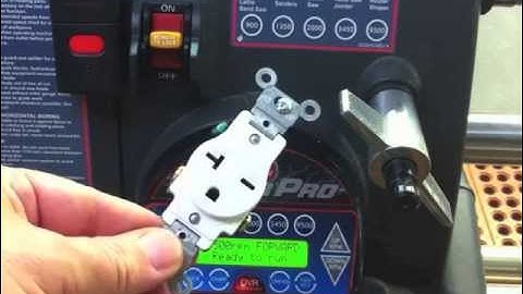 A new look at Shopsmith