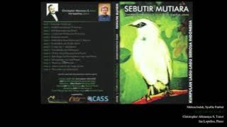 malam indah -  Syafiie Embut - Christopher Abimanyu S, Tenor