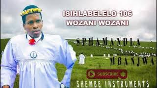 Izihlabelelo: Wozani Wozani Amen by Spha Mbanjwa