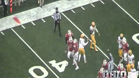 David Dowell - Class of 2015 ATH - Kentucky Commit...