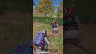 You Can Hide, But You Cant Escape Pubg