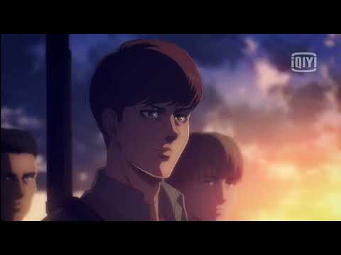 【フロック推しの動画】All Floch Moments Attack On Titan Season 4